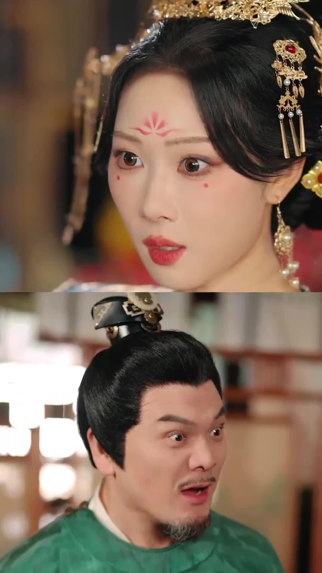 (더빙) 회사 잘리고 공주 품으로 골인!