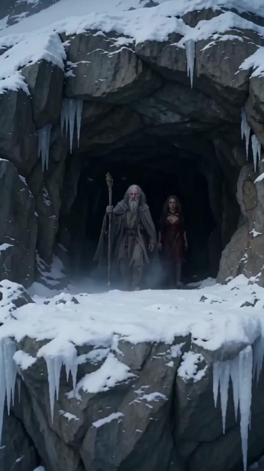 King Arthur: Sword of Destiny