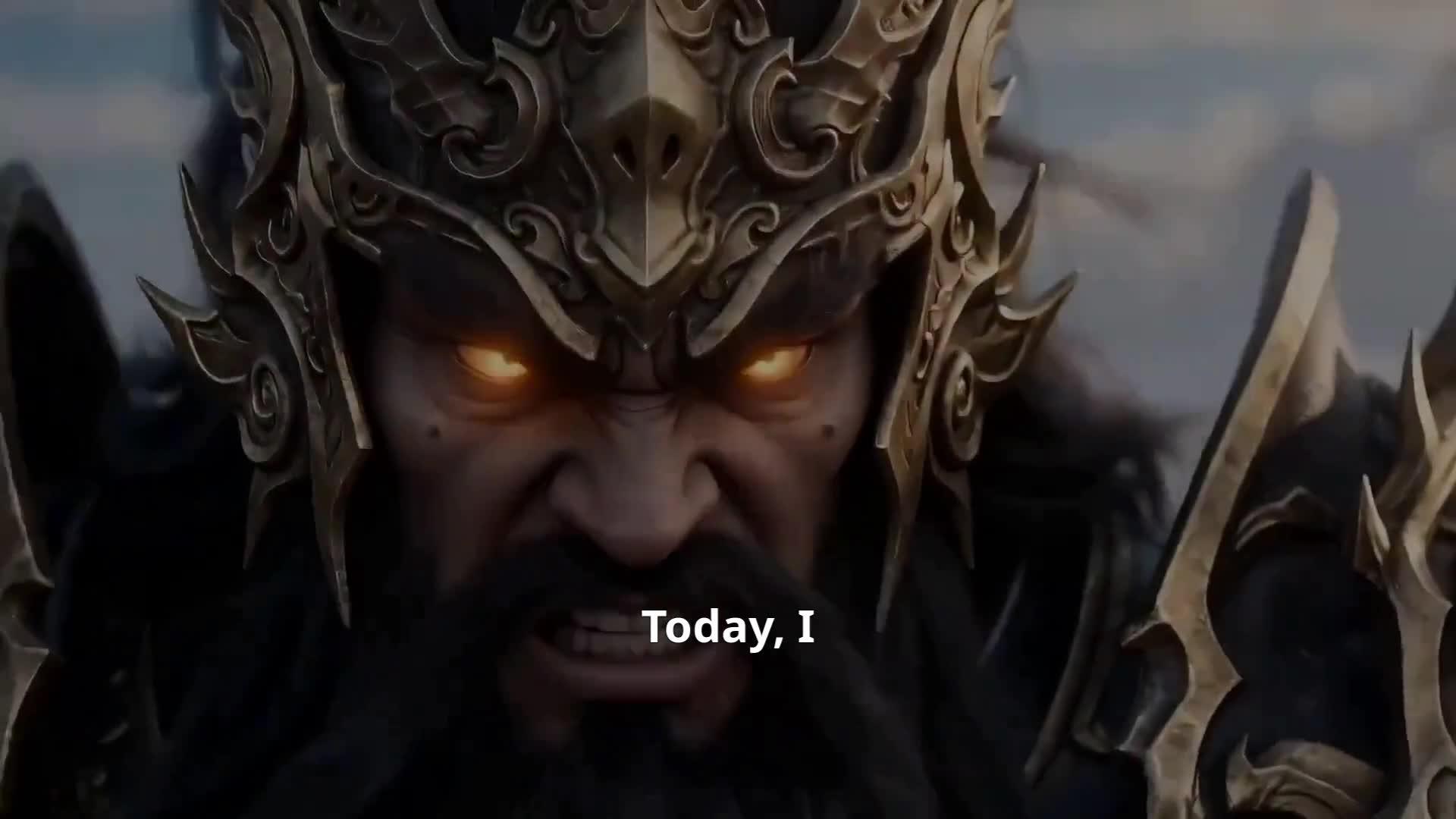 (Dubbed) From No. 1 Slacker to Dragon Lord!