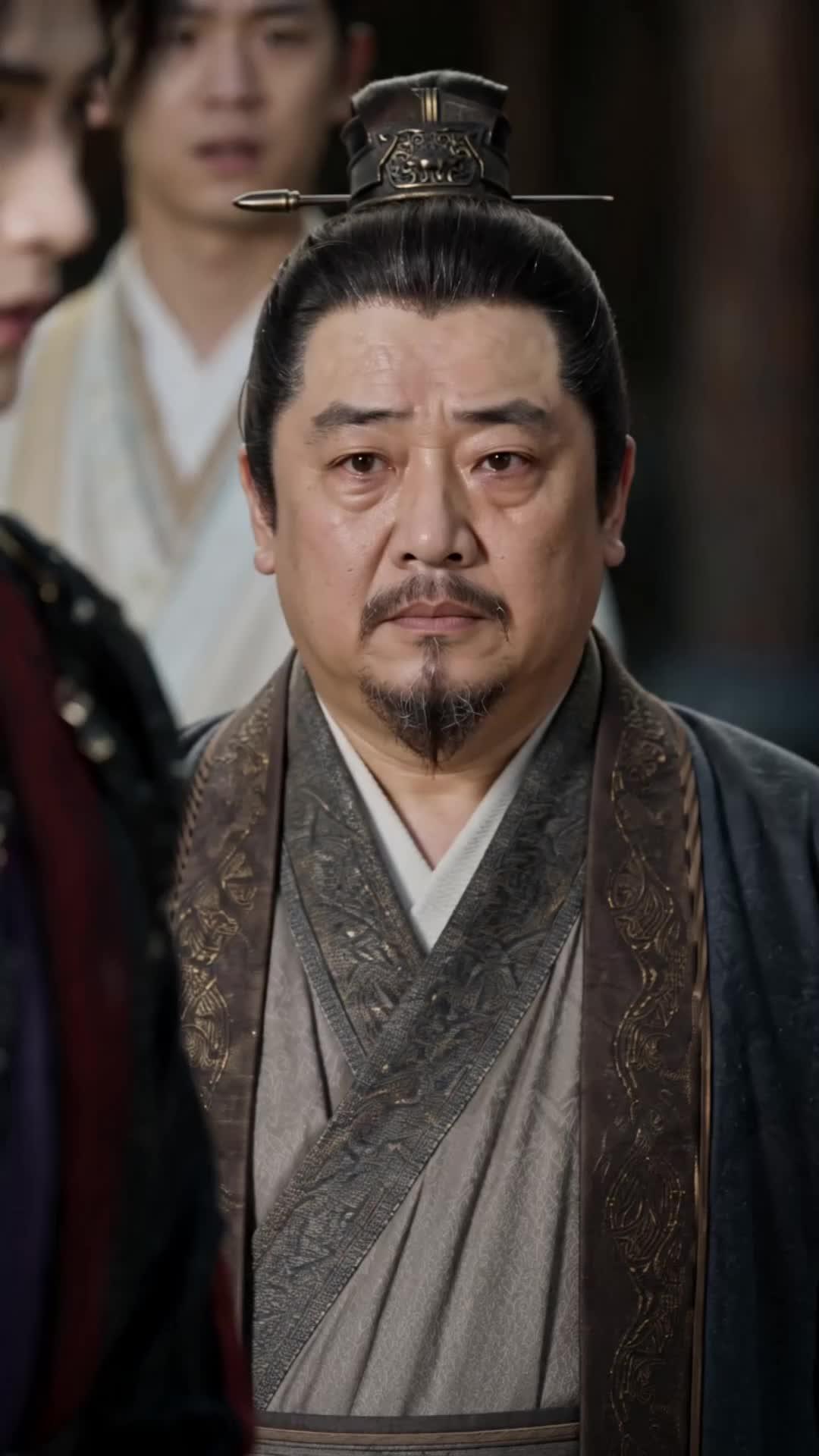 絕非等閒
