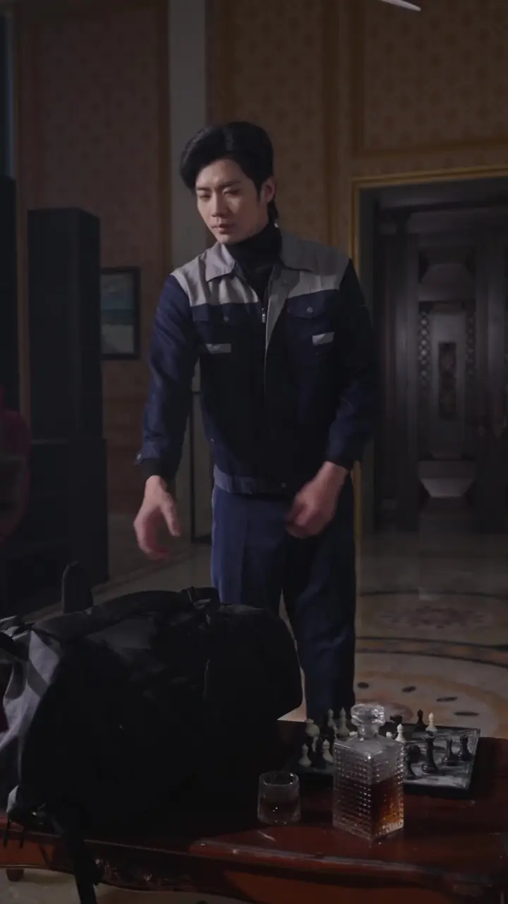 Episode 7