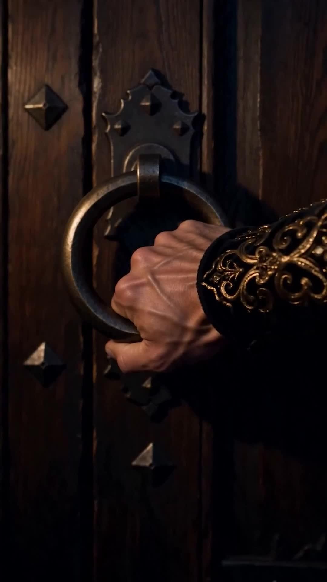 Claimed by the Cursed Alpha