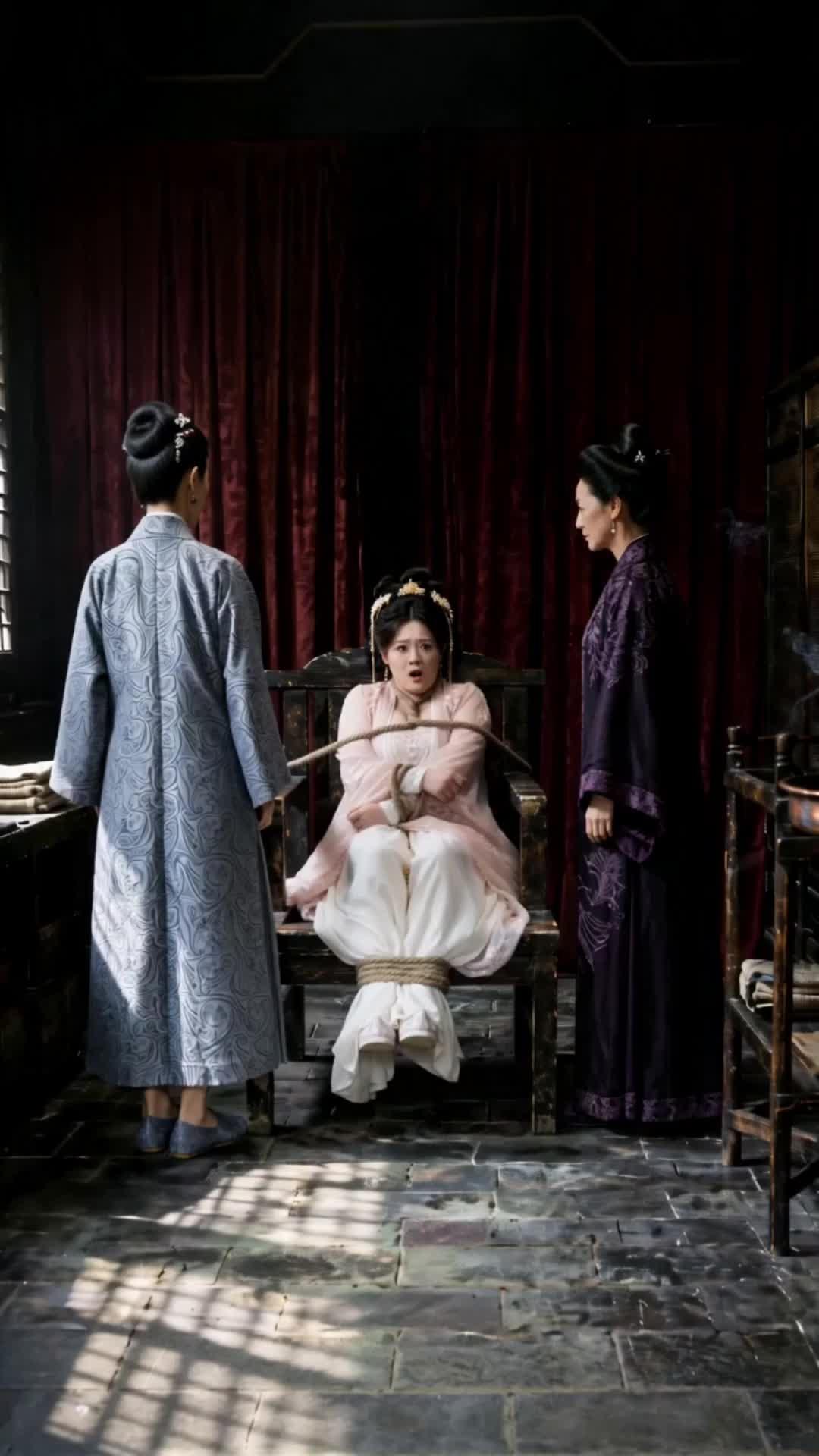 Farming In The Emperors Harem