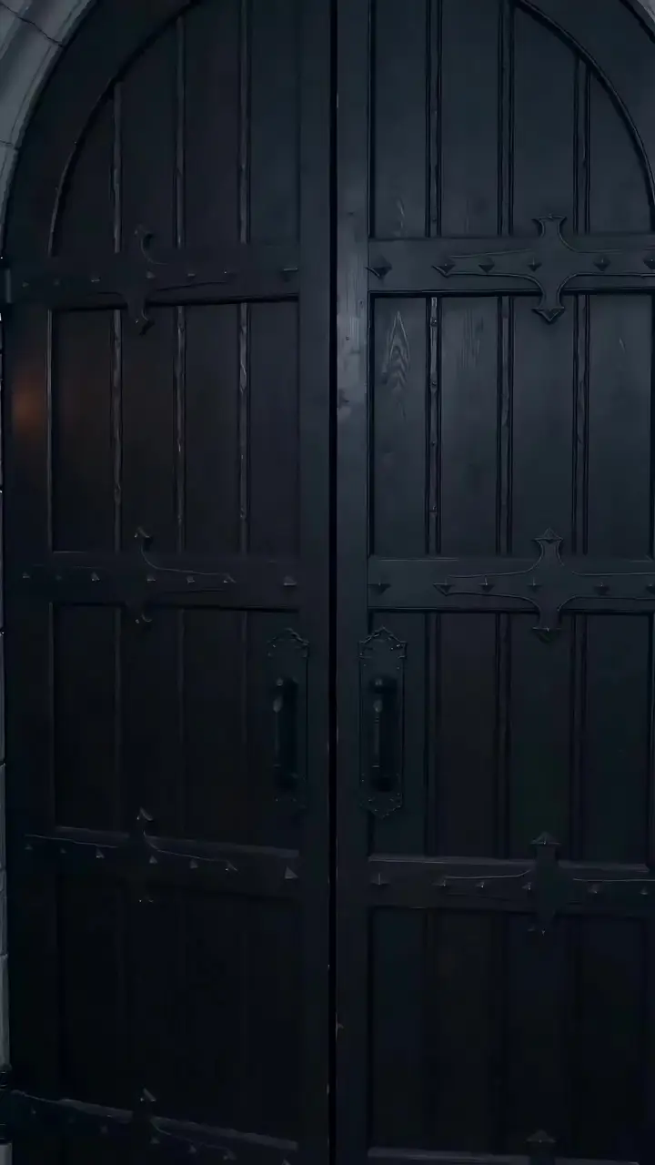 Tanrılar Bile Morgana’ya Boyun Eğer Bölüm 3