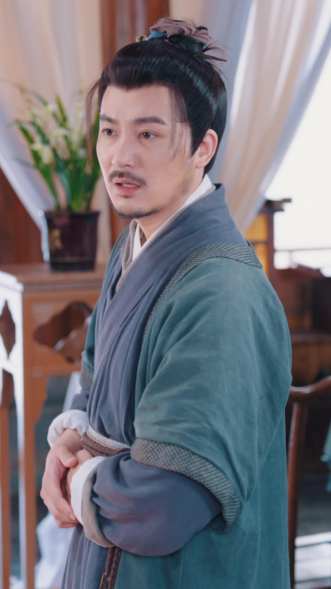 Your Majesty, My New Father