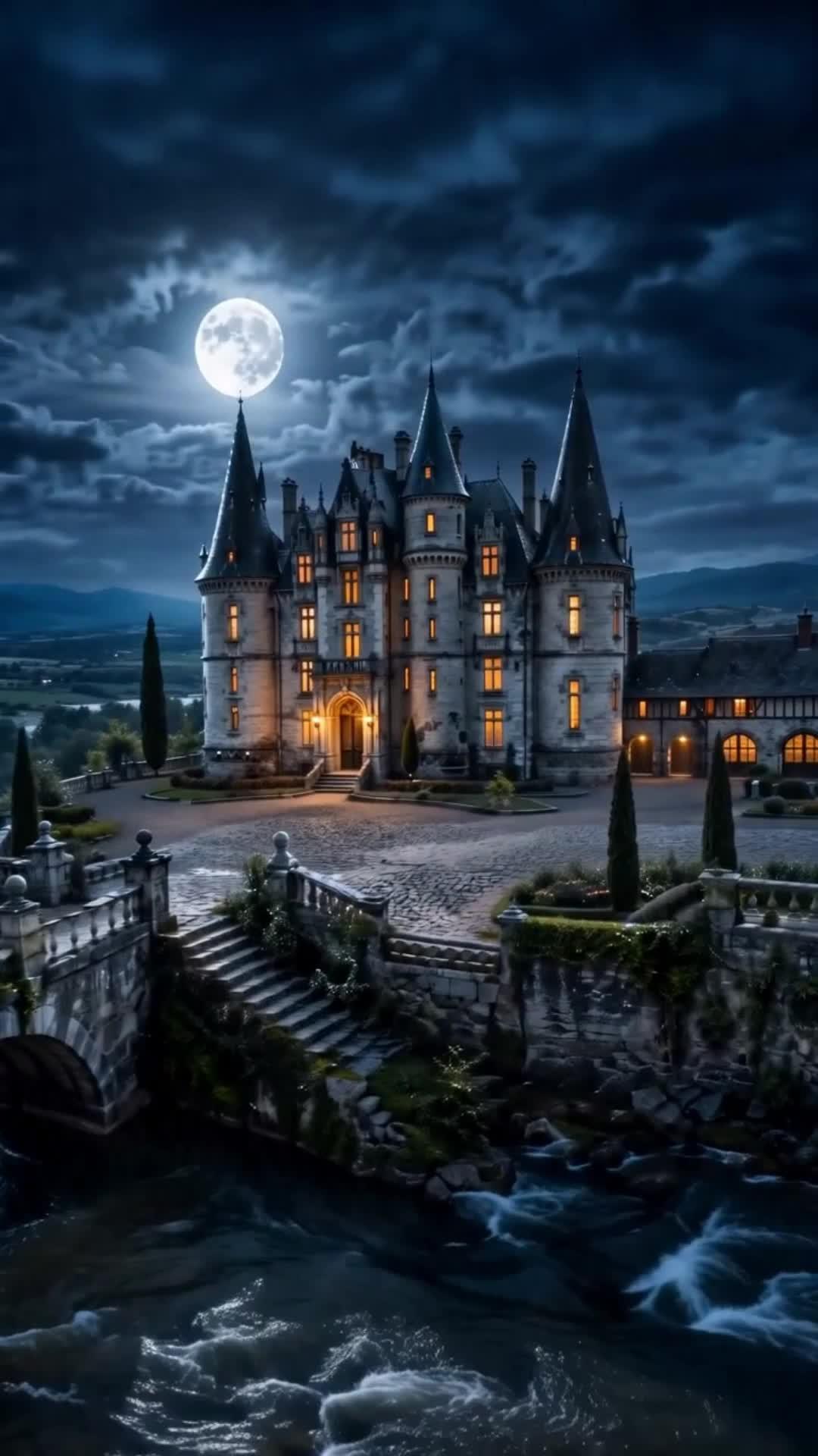 LES JUMELLES DU DRAGON