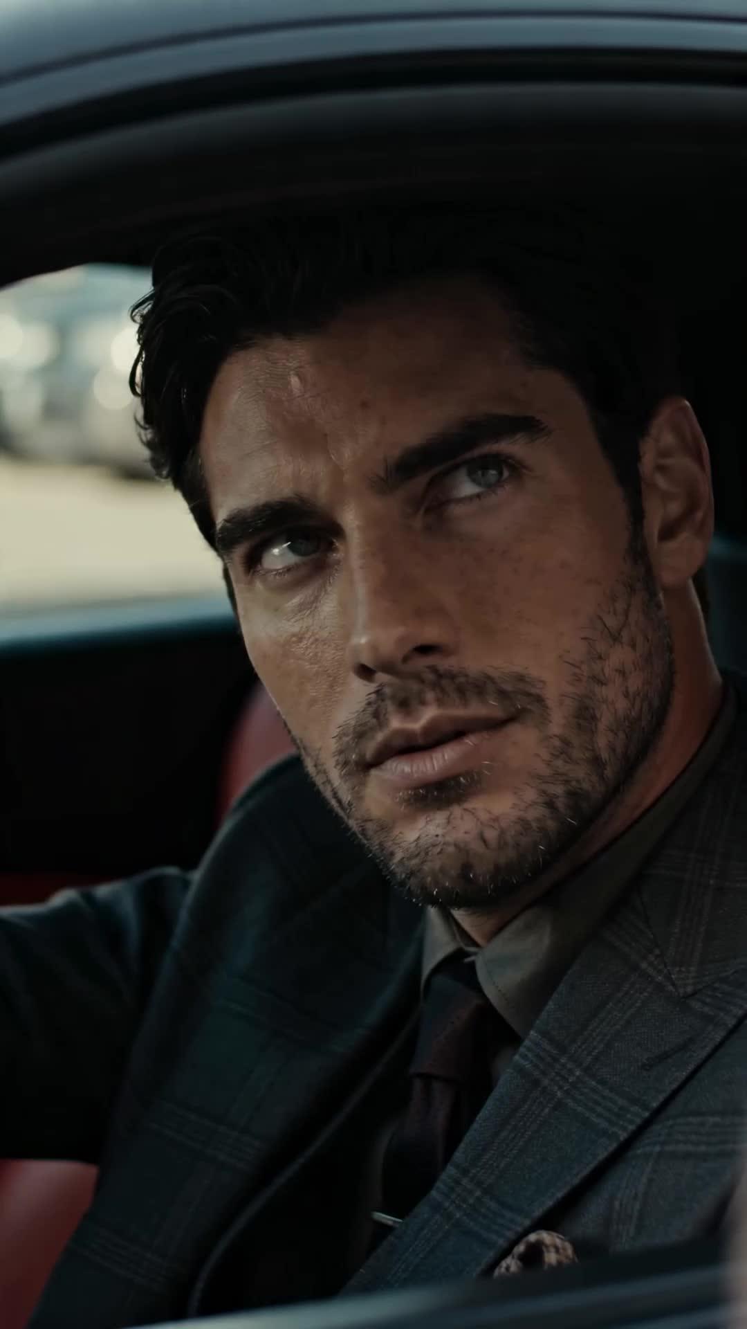 Surrender to the Mafia King