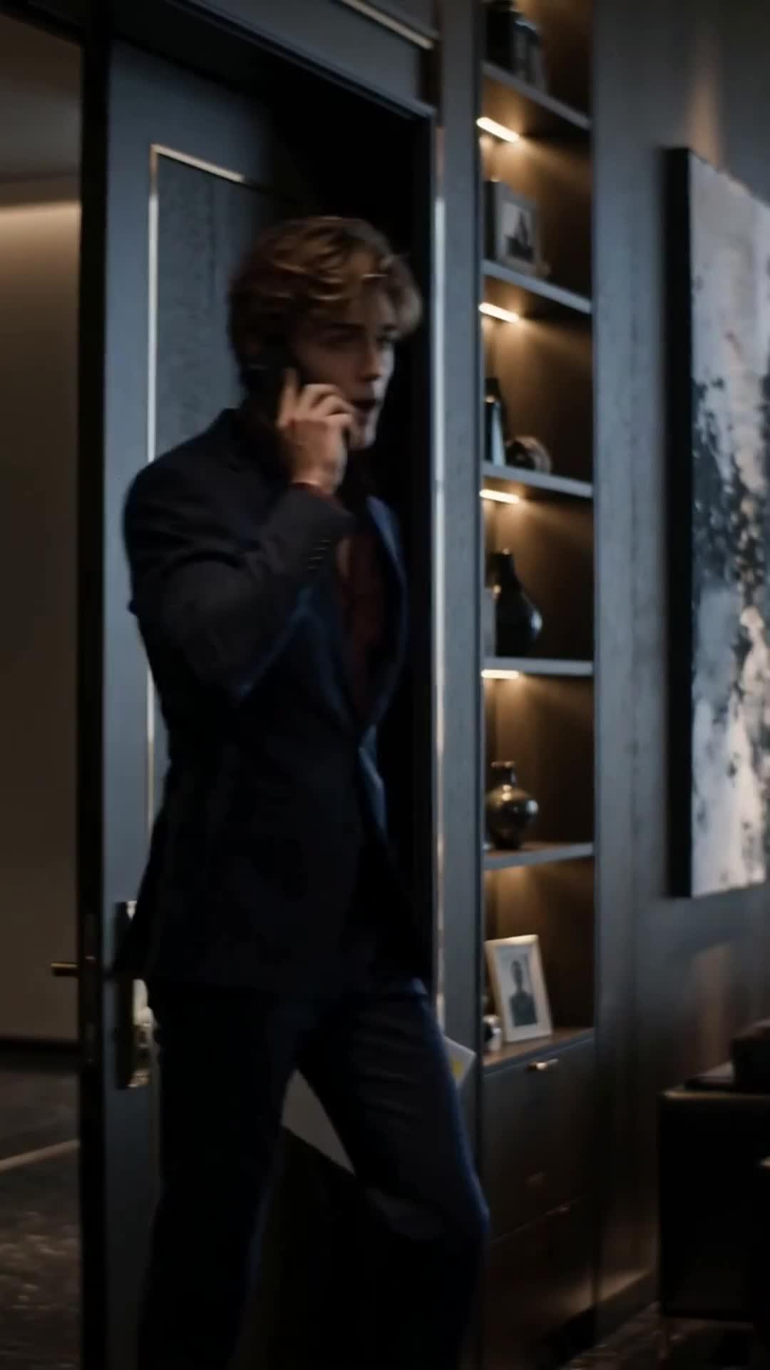 Private Lessons with My Vampire Boss