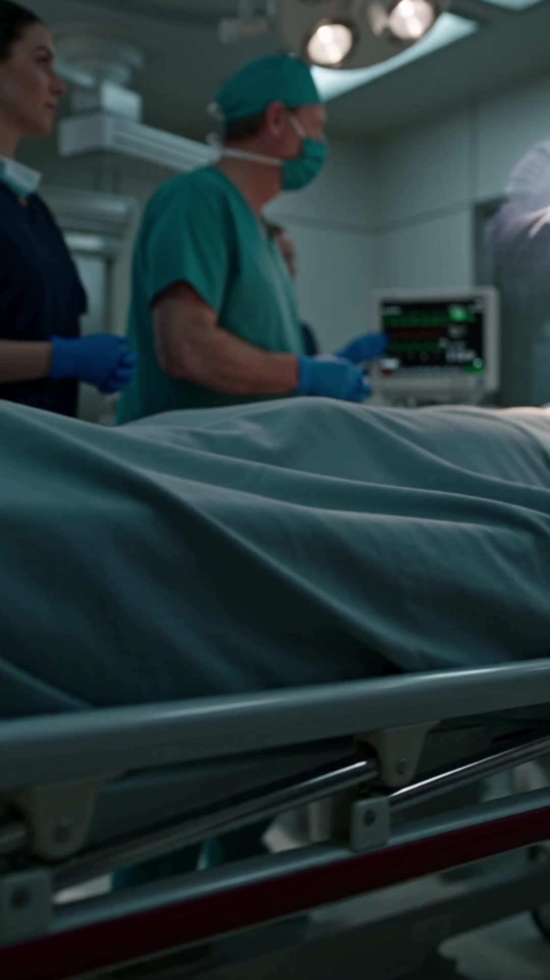 10 MILLIONS, UNE FAMILLE MEURTRIÈRE – Tous les épisodes - NetShort