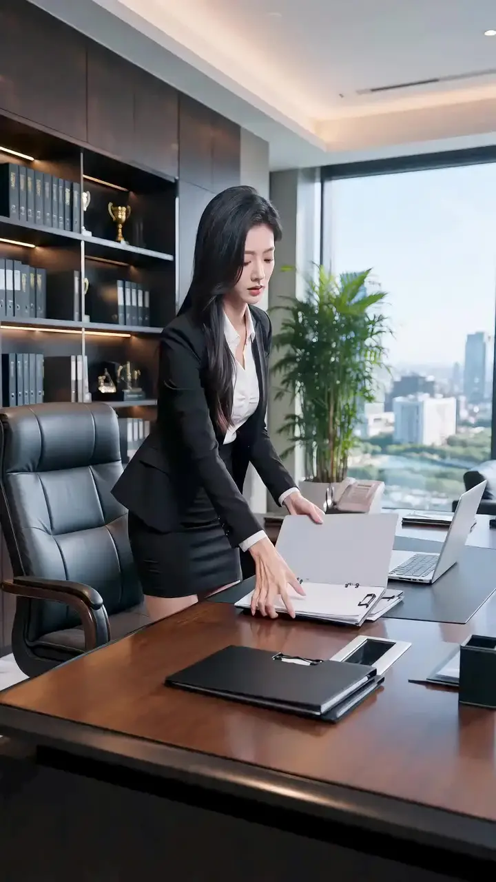 My Bodyguard is a Secret King Episode 8