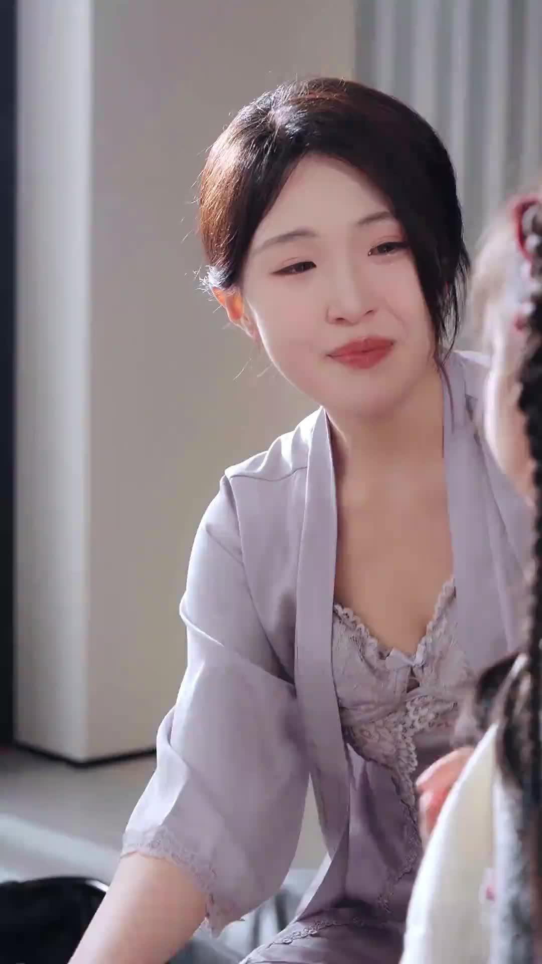이혼 후, 처가가 발칵 뒤집혔다