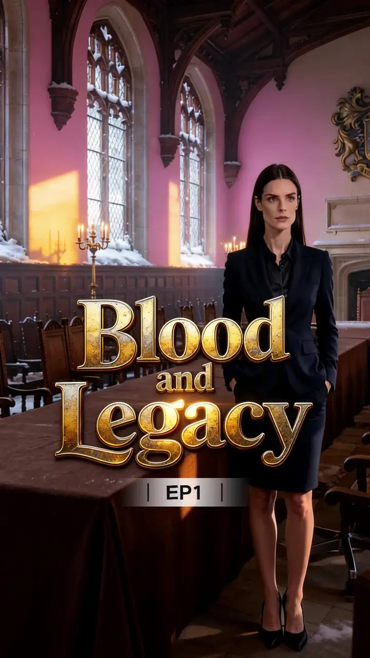 Episode 1