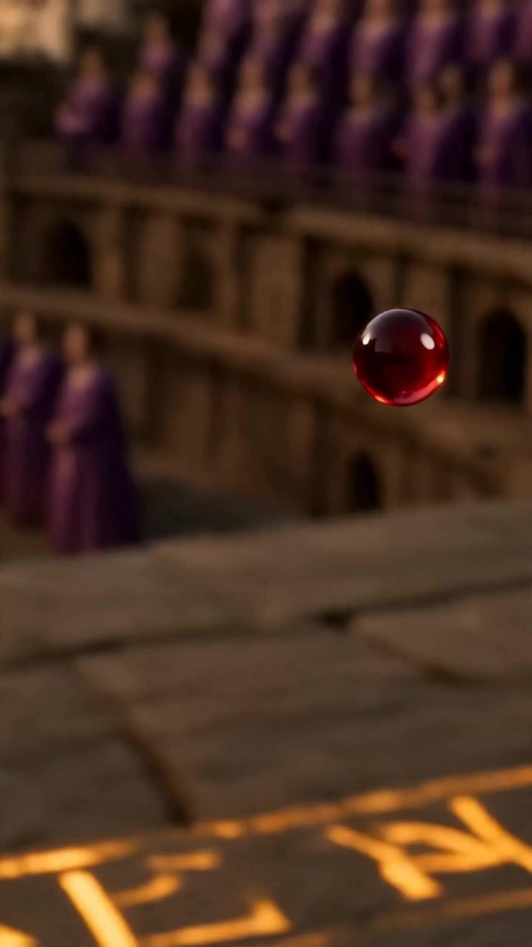 The Last Divine Heir Awakens