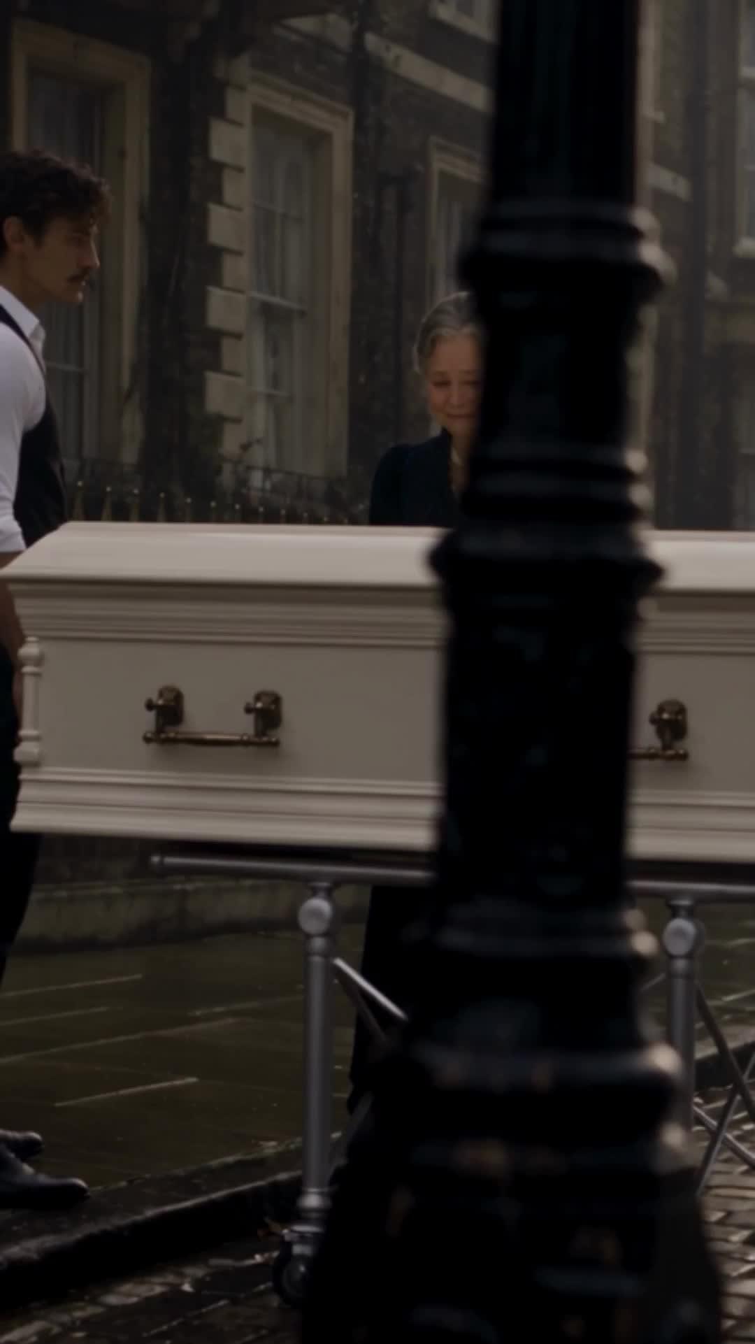 Farewell My Brother, Sherlock Full Movie - NetShort - page2