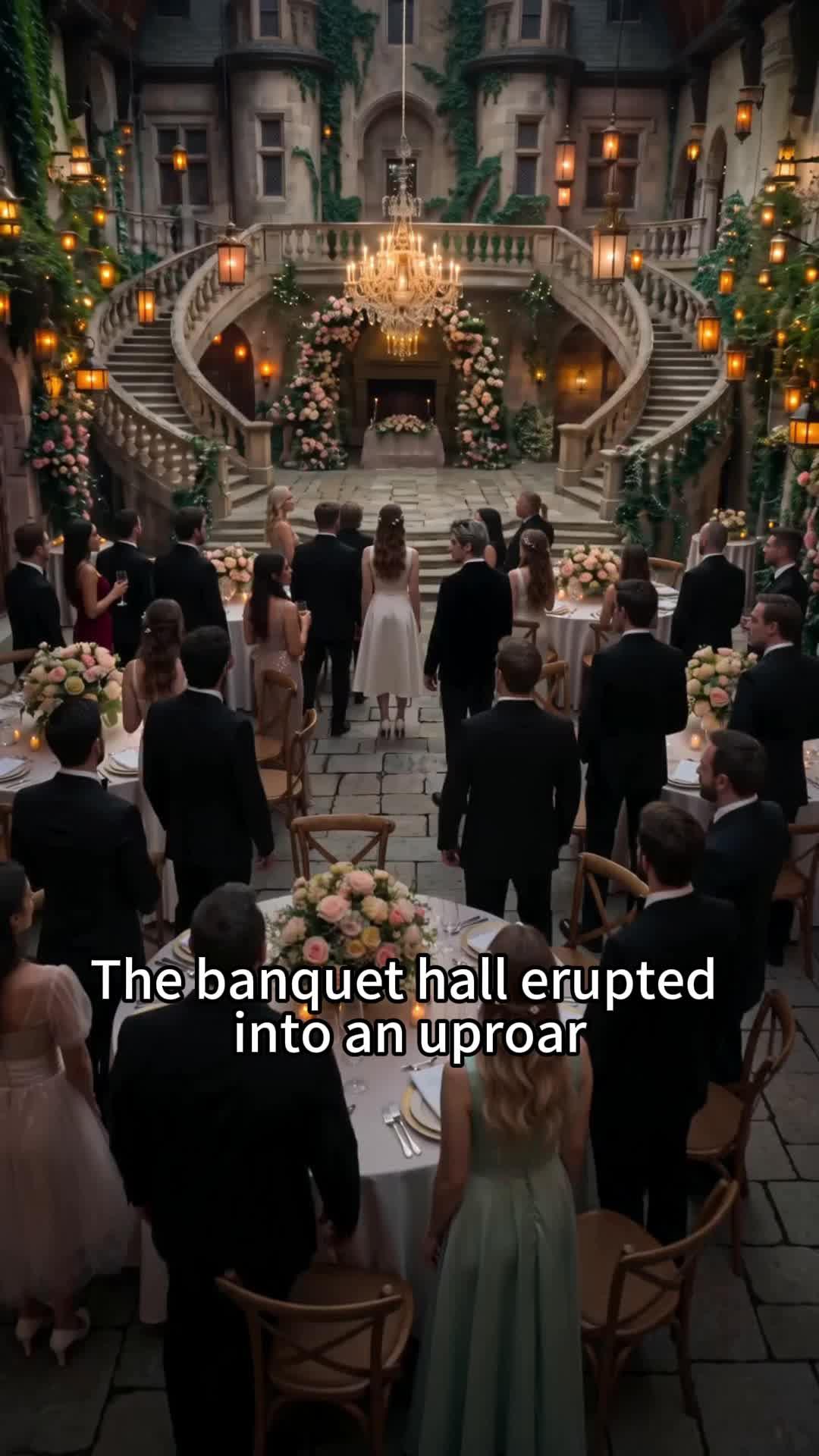 He Dumped Me for the Wrong Rich Girl