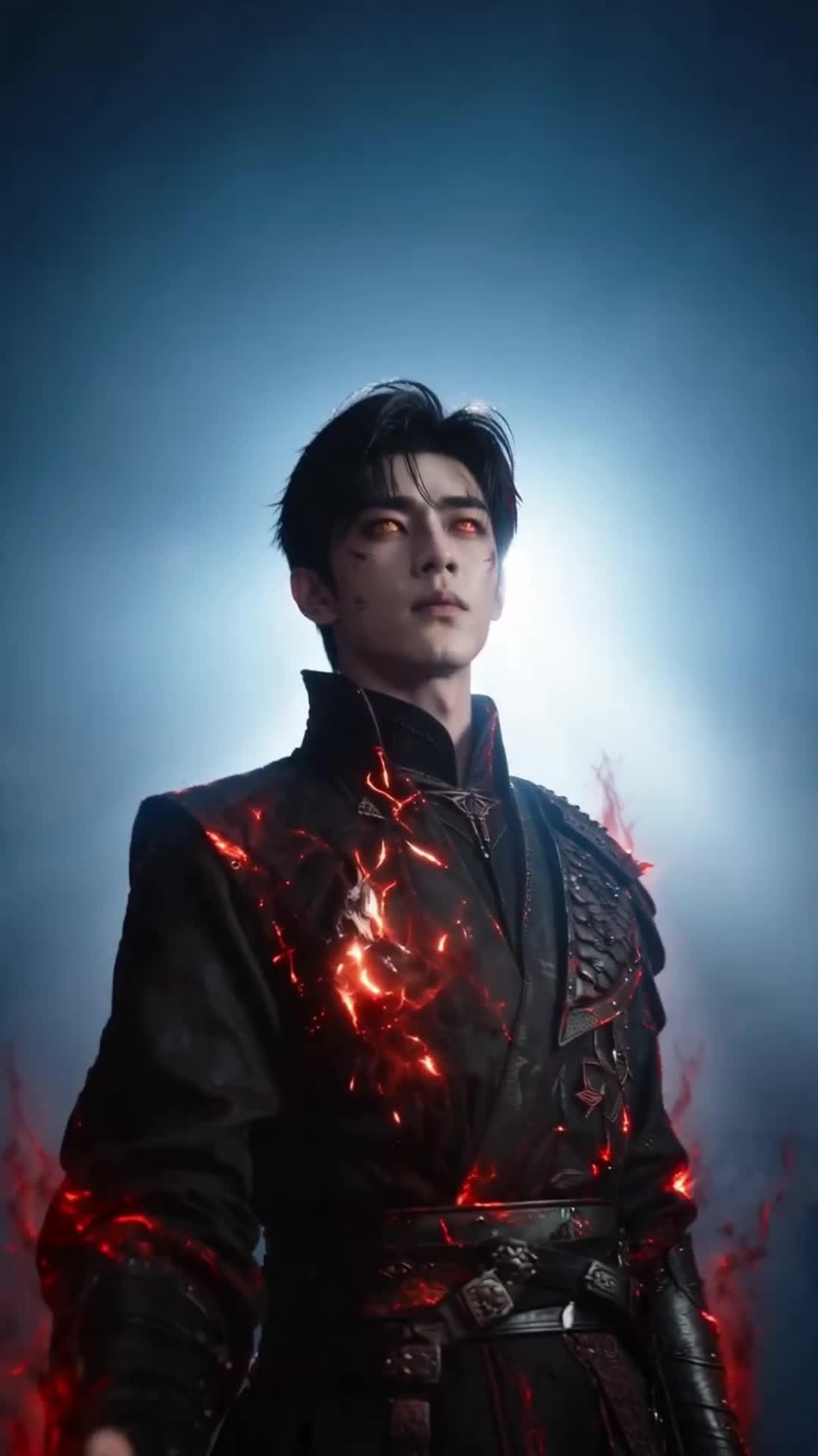 Zero-Level God