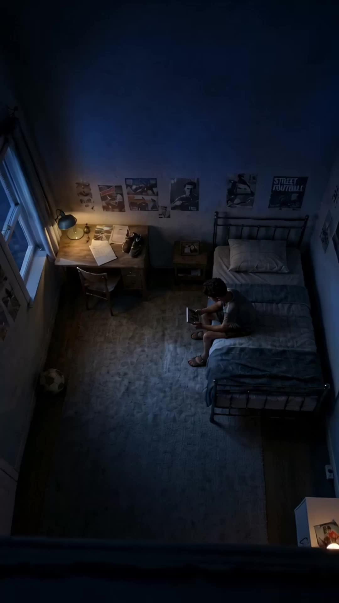 O Objetivo Final