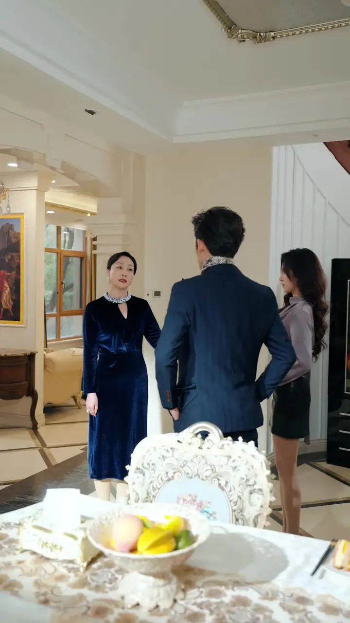 Dönüş ve Hesaplaşma Bölüm 63