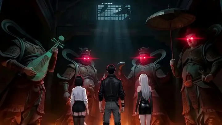 Episode 22