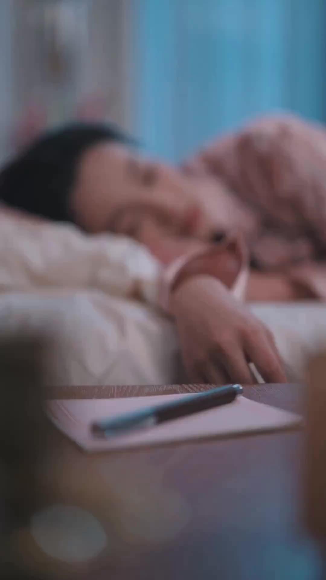 (Doblado) El despertar de la esposa