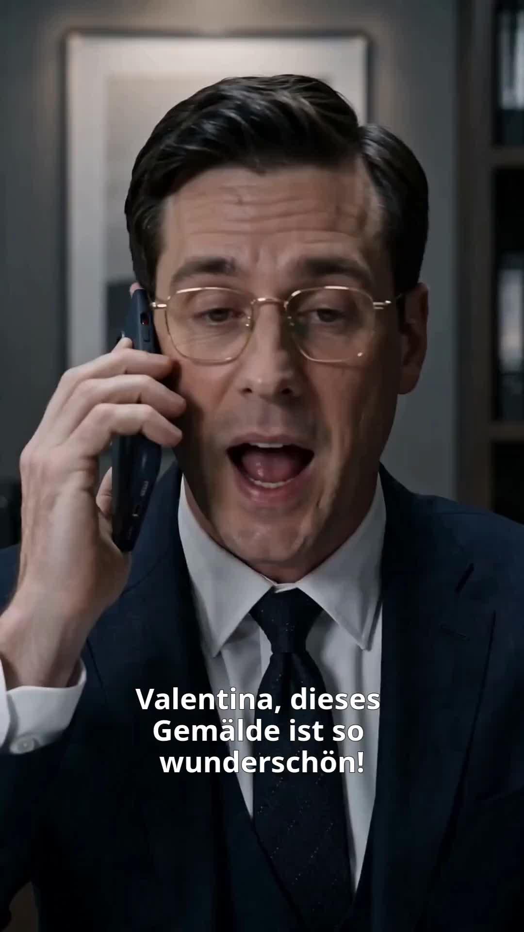 (Synchro) Sieben Jahre Reue