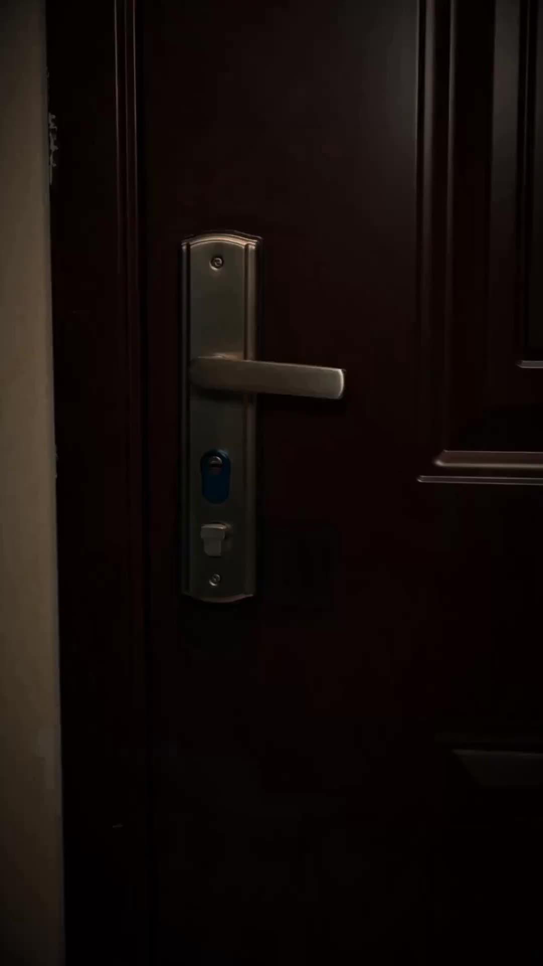(Dubbed) Hubby, Come Kiss Your Mr. Ghost!