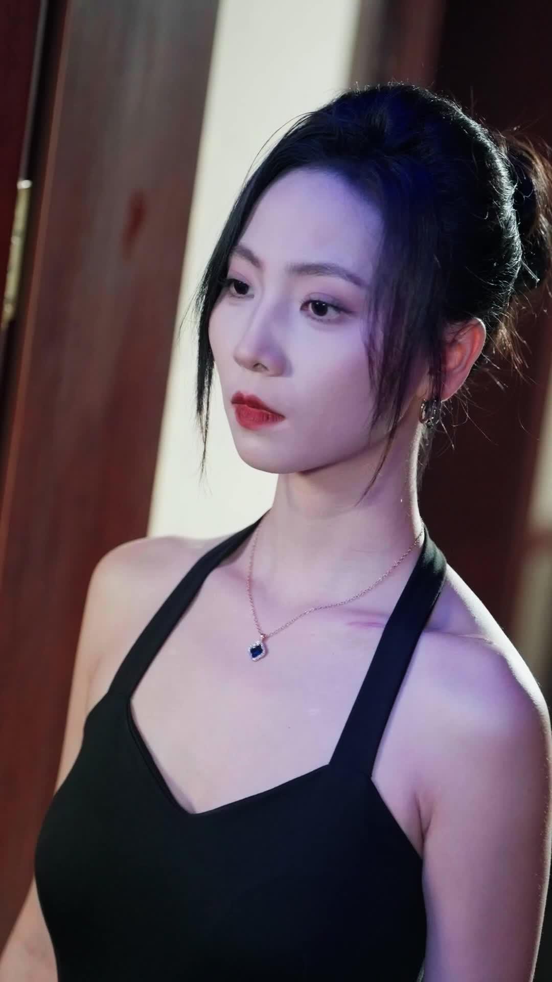 The Assassin Heiress Returns