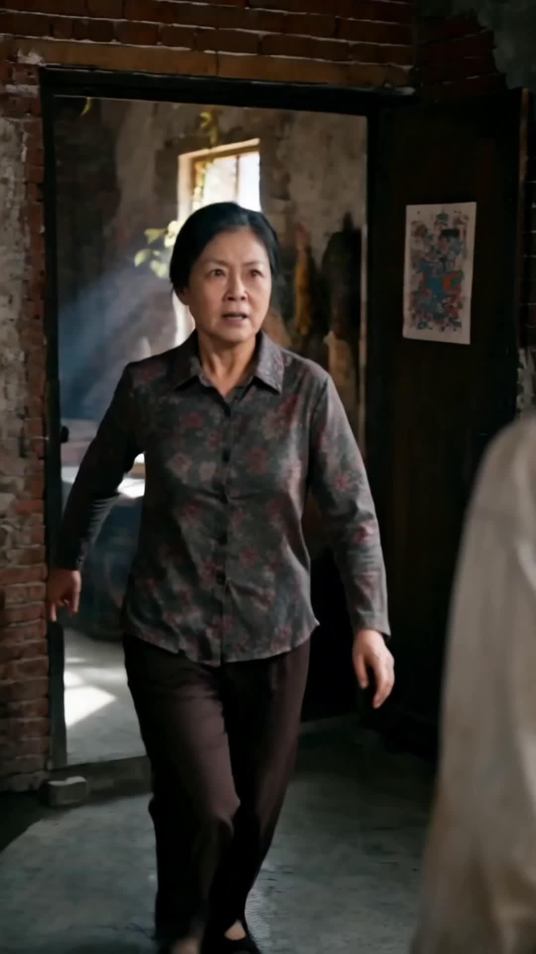 Penyesalan Keluarga Angkat
