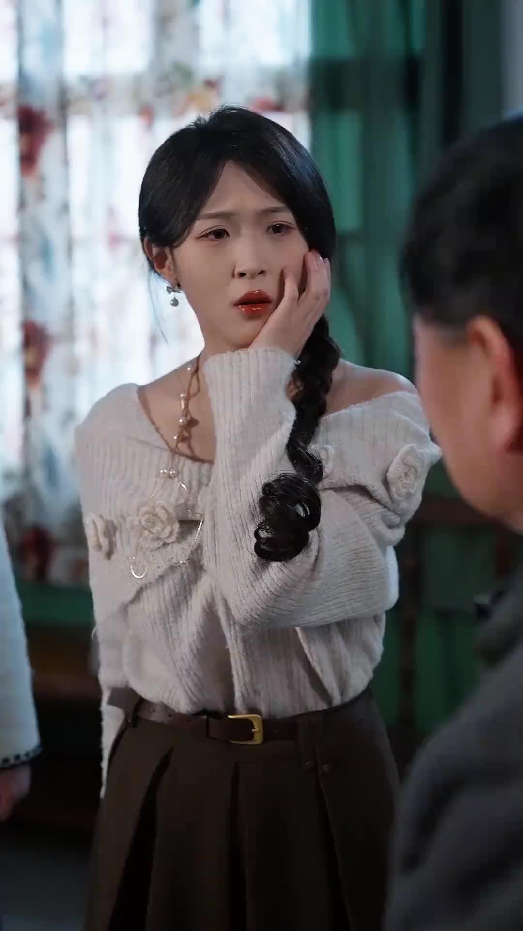 이혼 후, 처가가 발칵 뒤집혔다
