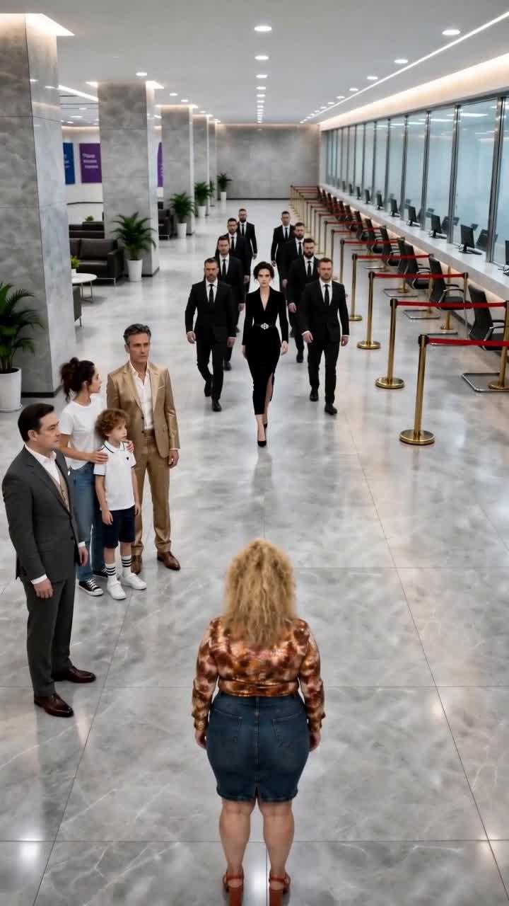 7-year-old Trillionaire Rocks the World