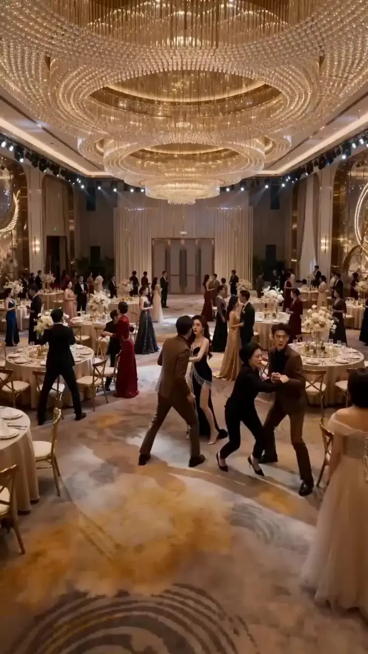 Temizlikçi Baba Ejderha Dönüyor Bölüm 23