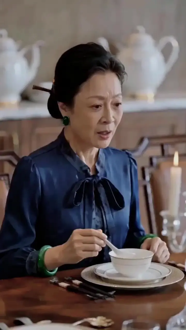 The Heir Who Had Me Once Episode 35