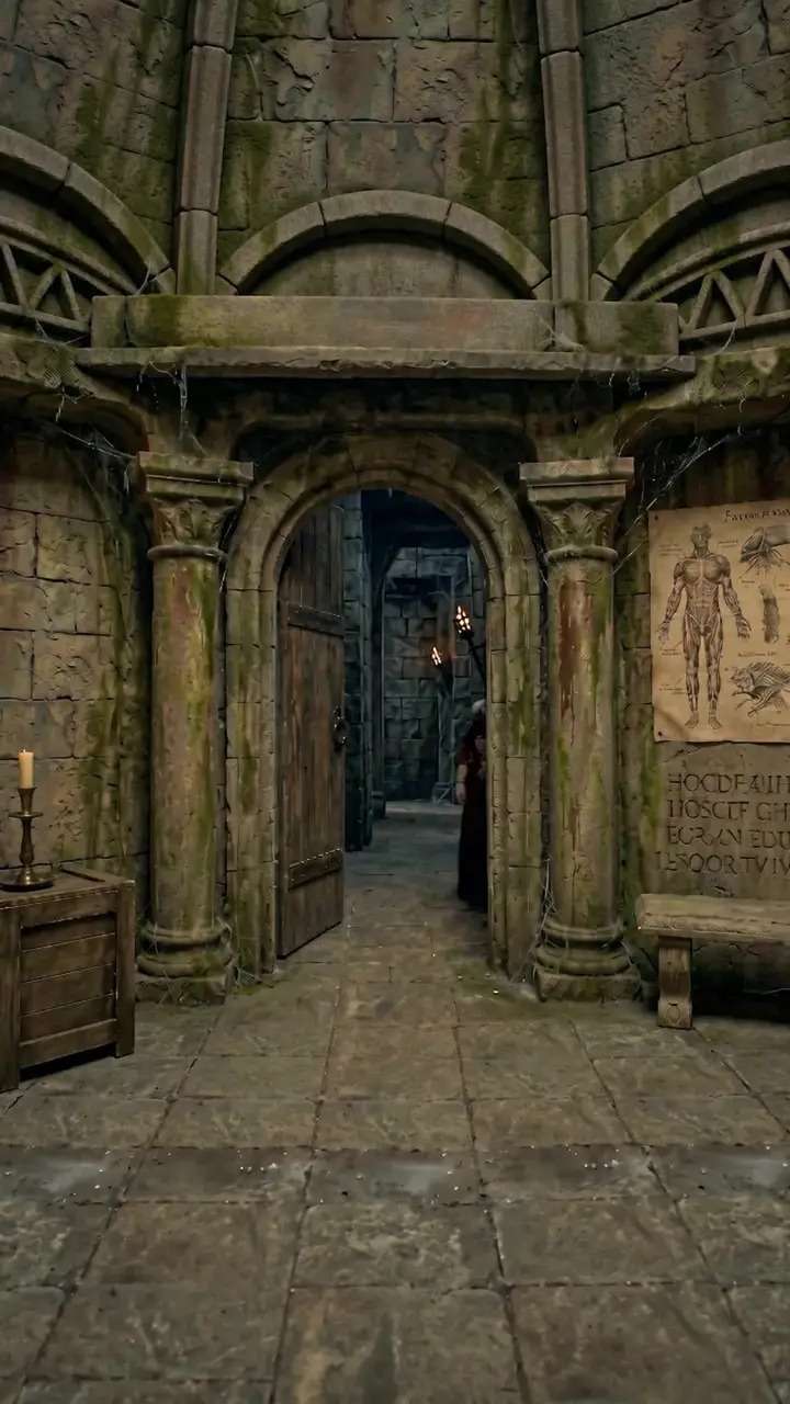 Return of the Dragonborn Episode 28