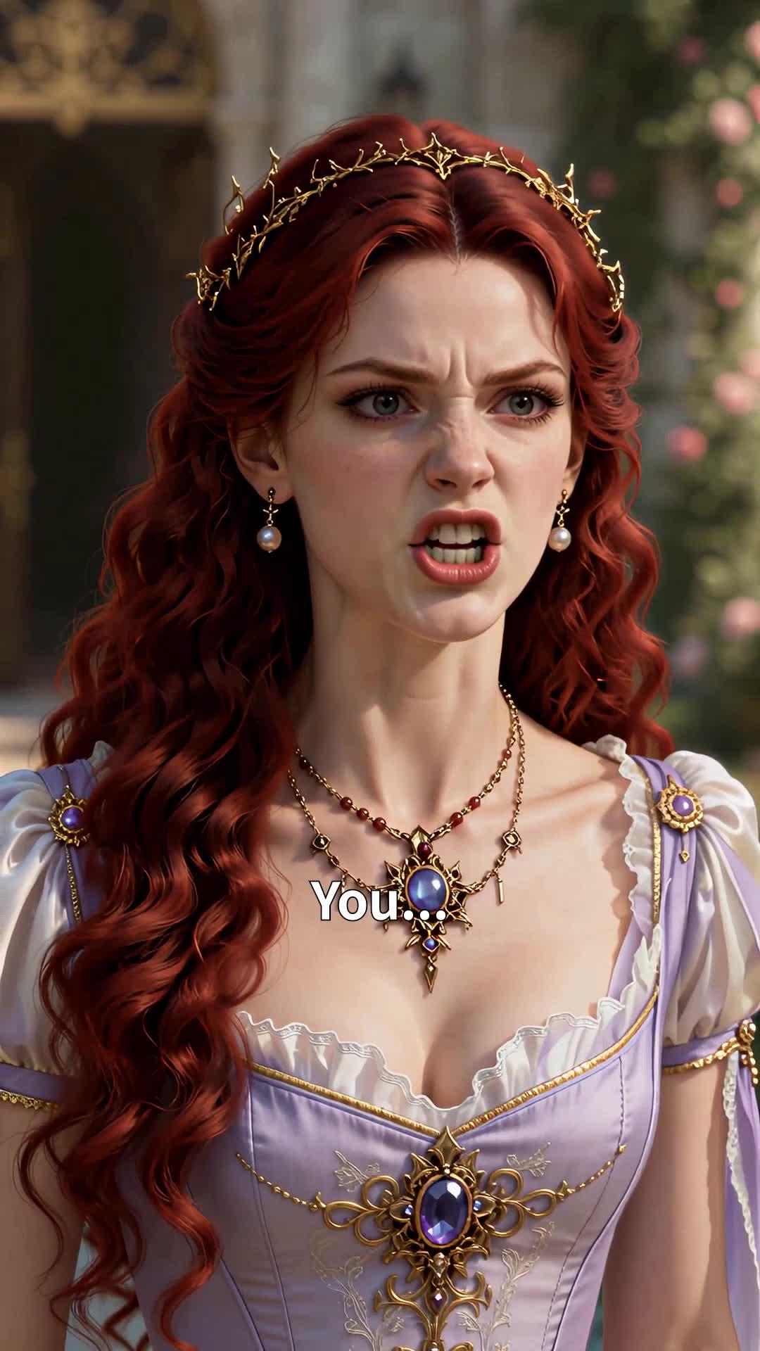 I love the wrong one all along 2
