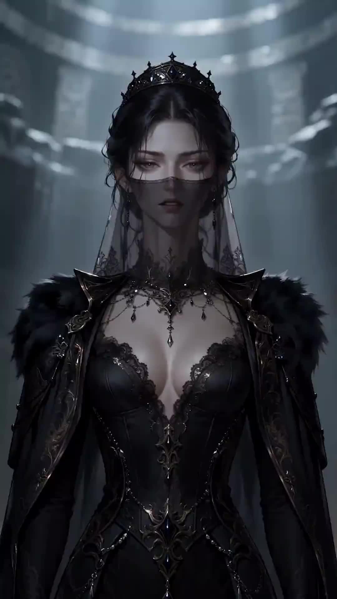Ur-Vampirin Seraphina: Jäger-Protokoll