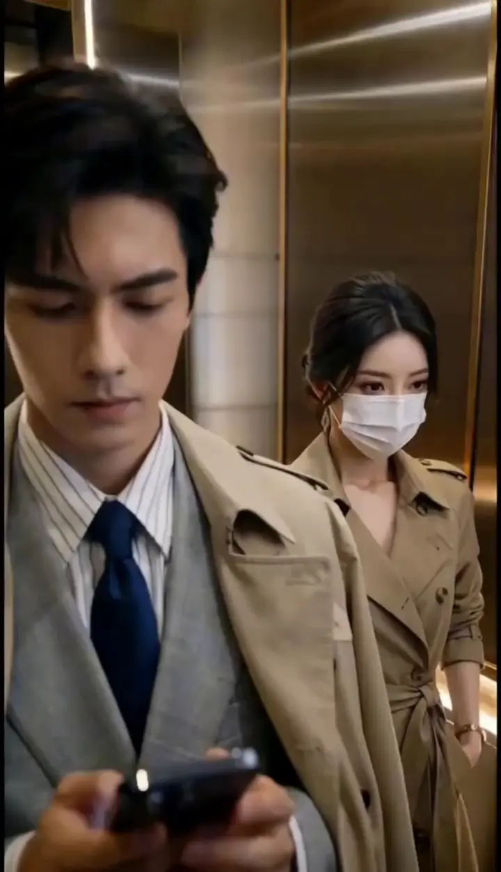 (Dubbed) The Heir Who Had Me Once Episode 25