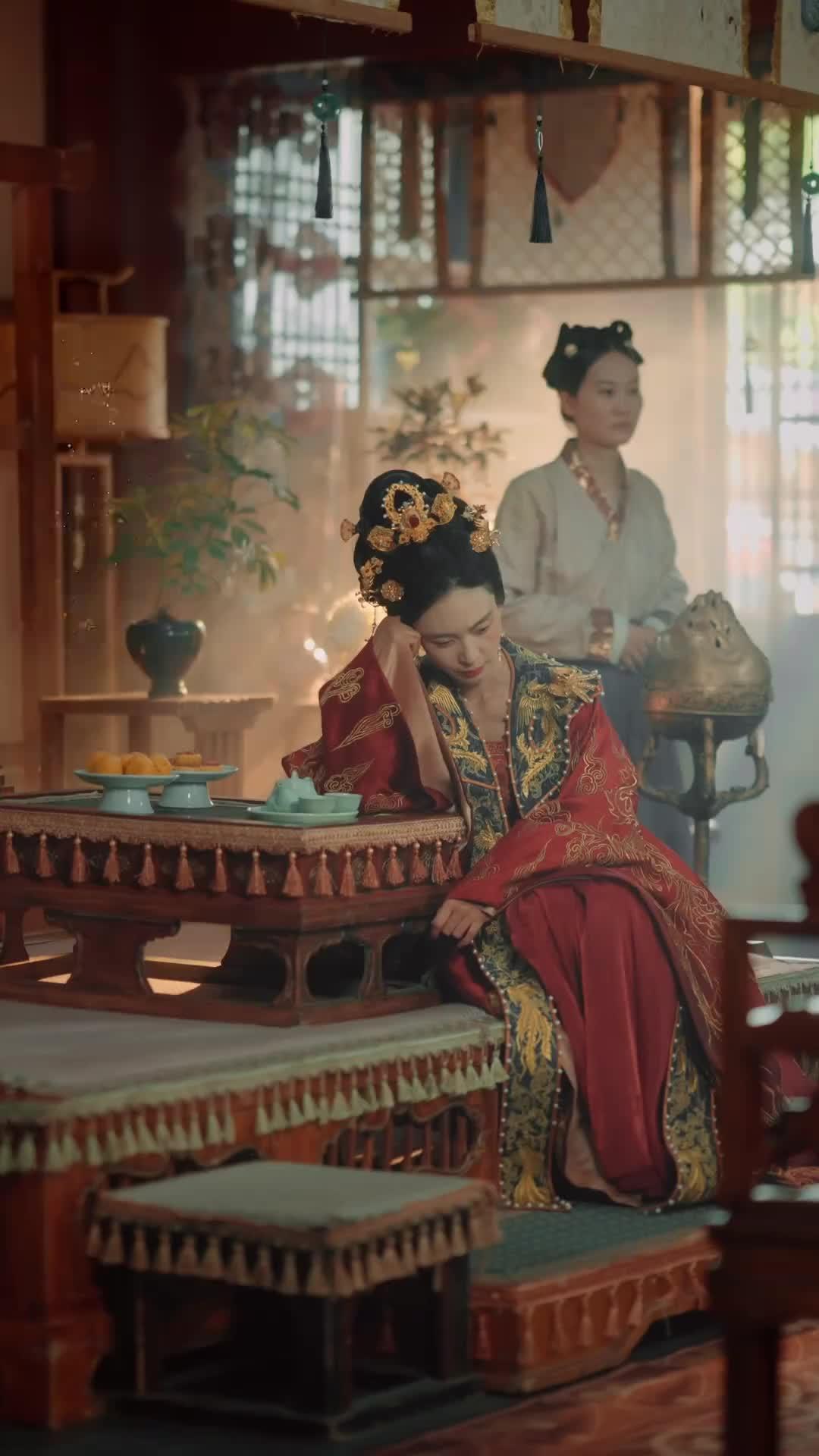 Tương Tư Xa Vời