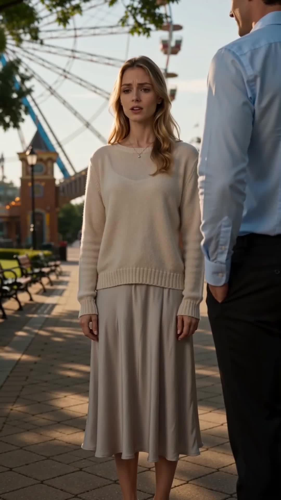 The Wife He Regretted Losing