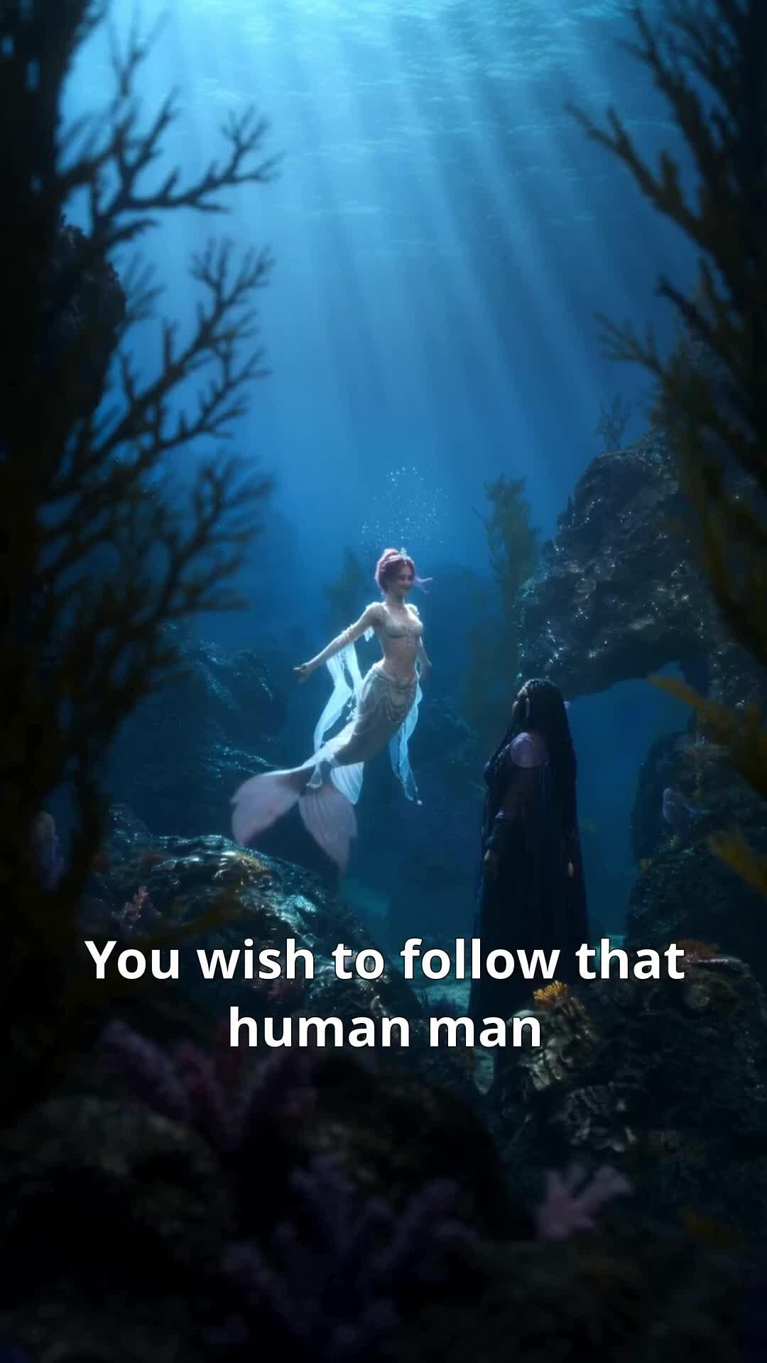 They Thought I Drowned. I Came Back an Ocean Queen