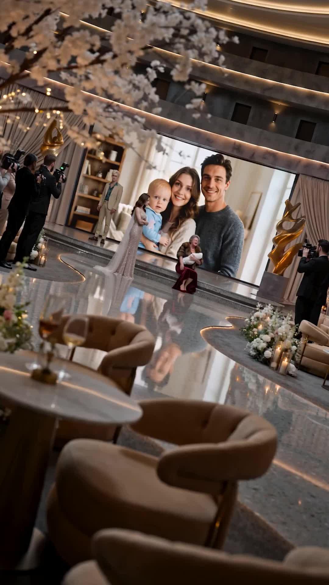 Kocamın İhanet Bedeli