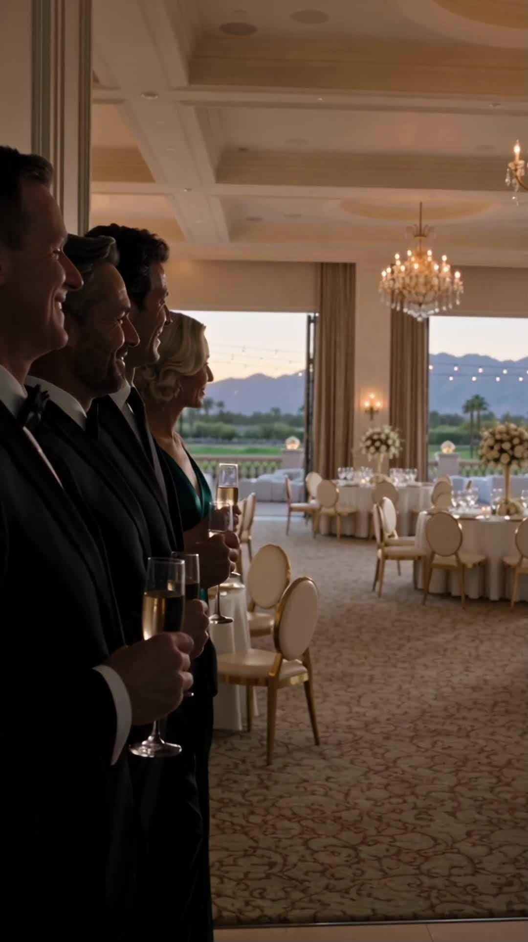 The Maid Is the Real CEO