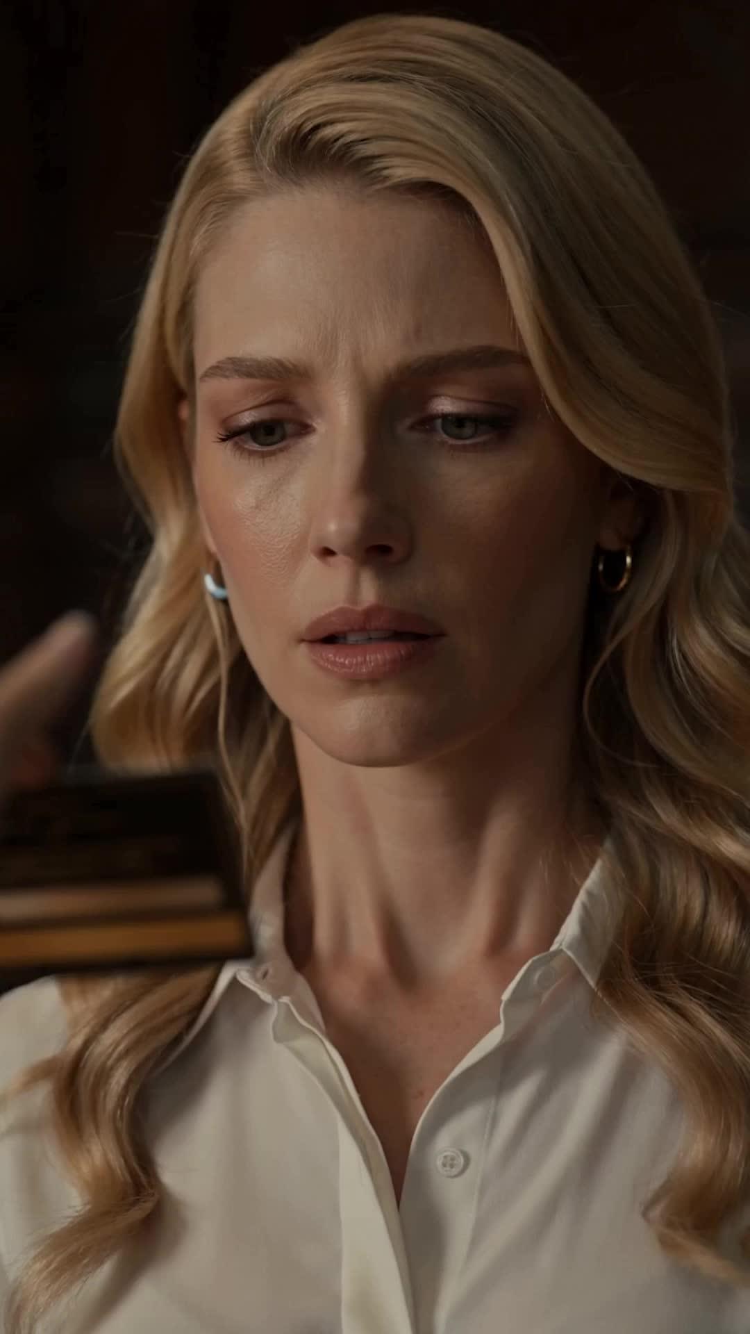 A Mother’s Reckoning