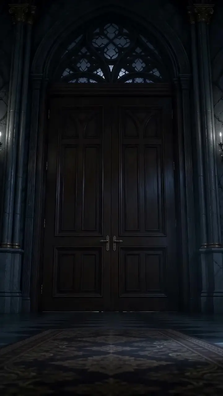 Eternal Oath of Seraphina Episode 7