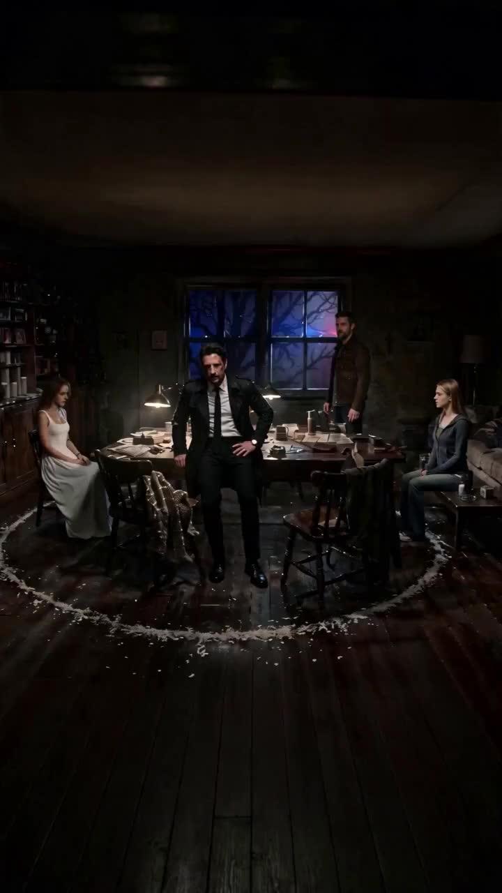 (Dublagem) Não Mexa na Boneca