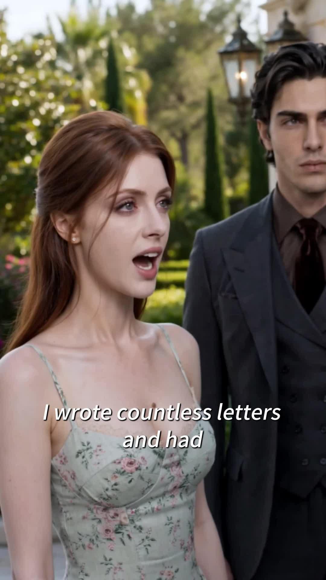 The Mafia Boss’s Deaf Bride