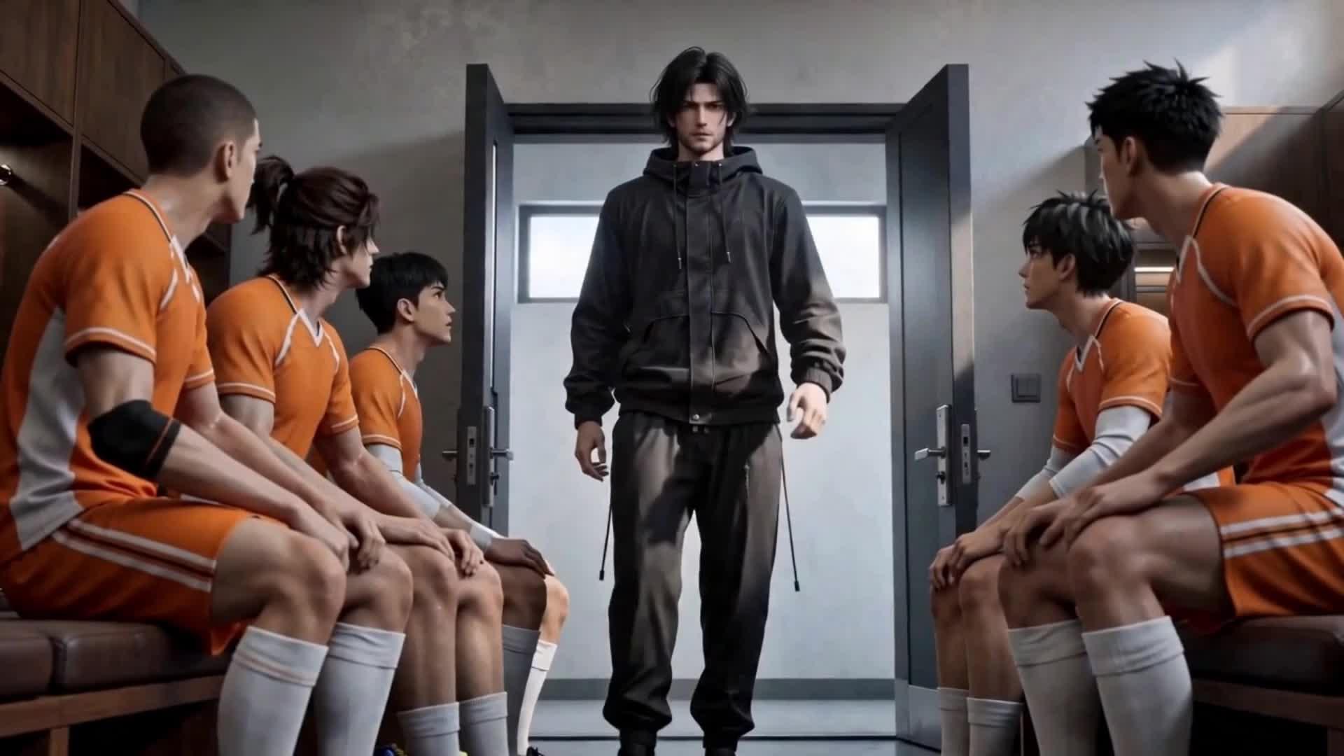 Underdog Uprising