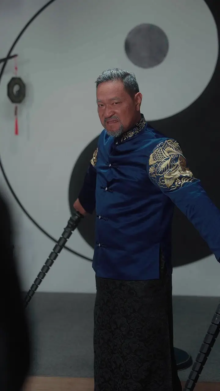 To Forge the Best Weapon Episode 65