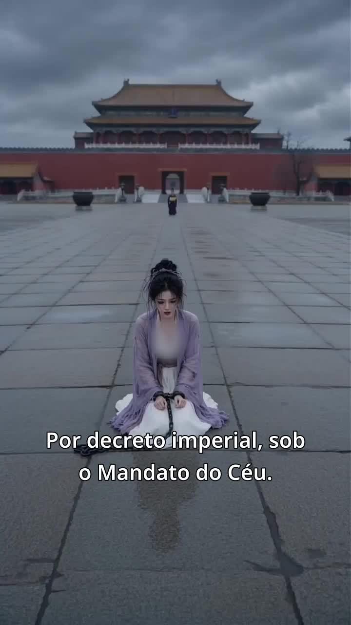 Noivo Errado, Clã Condenado