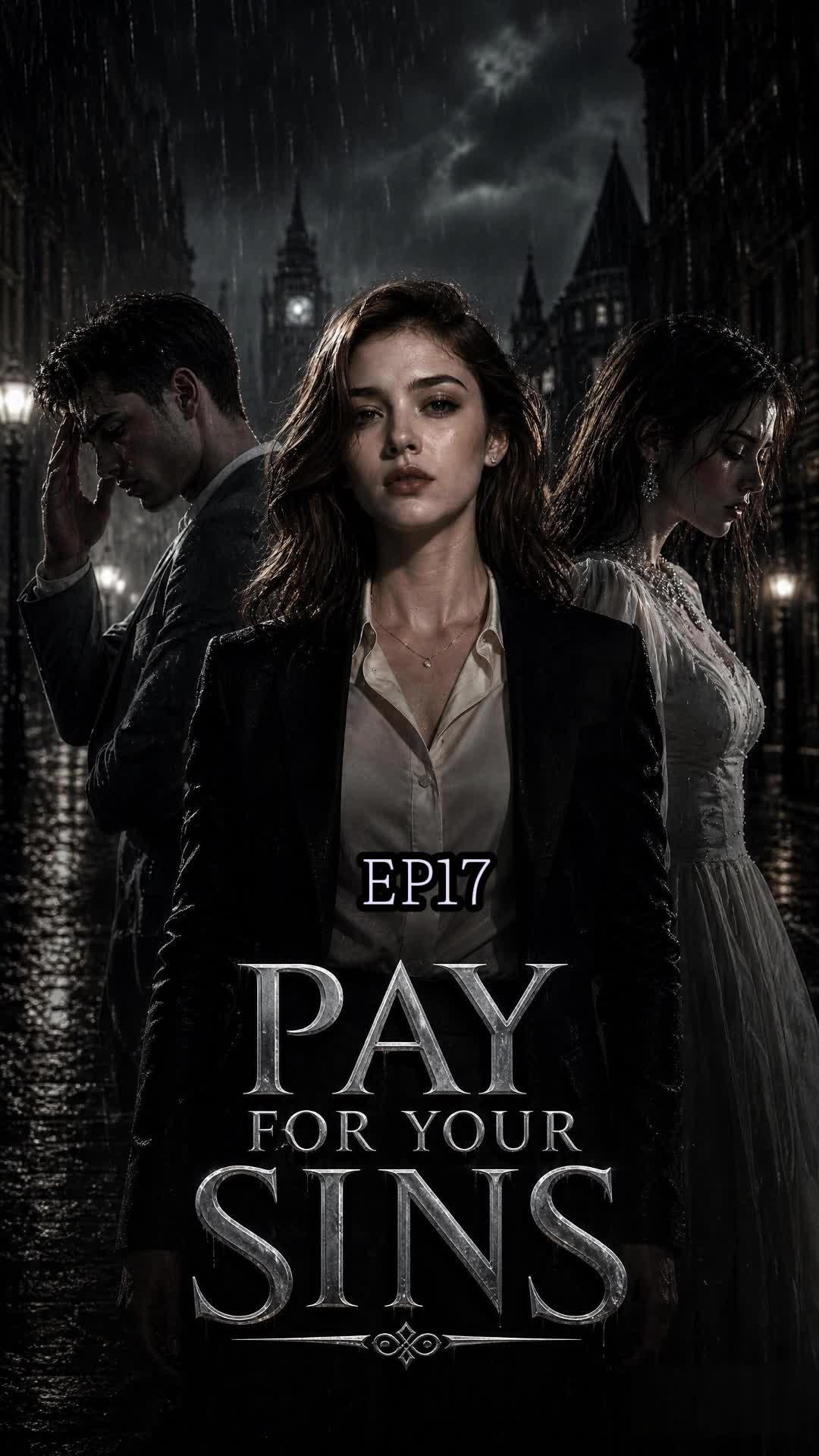 Pay for your sins