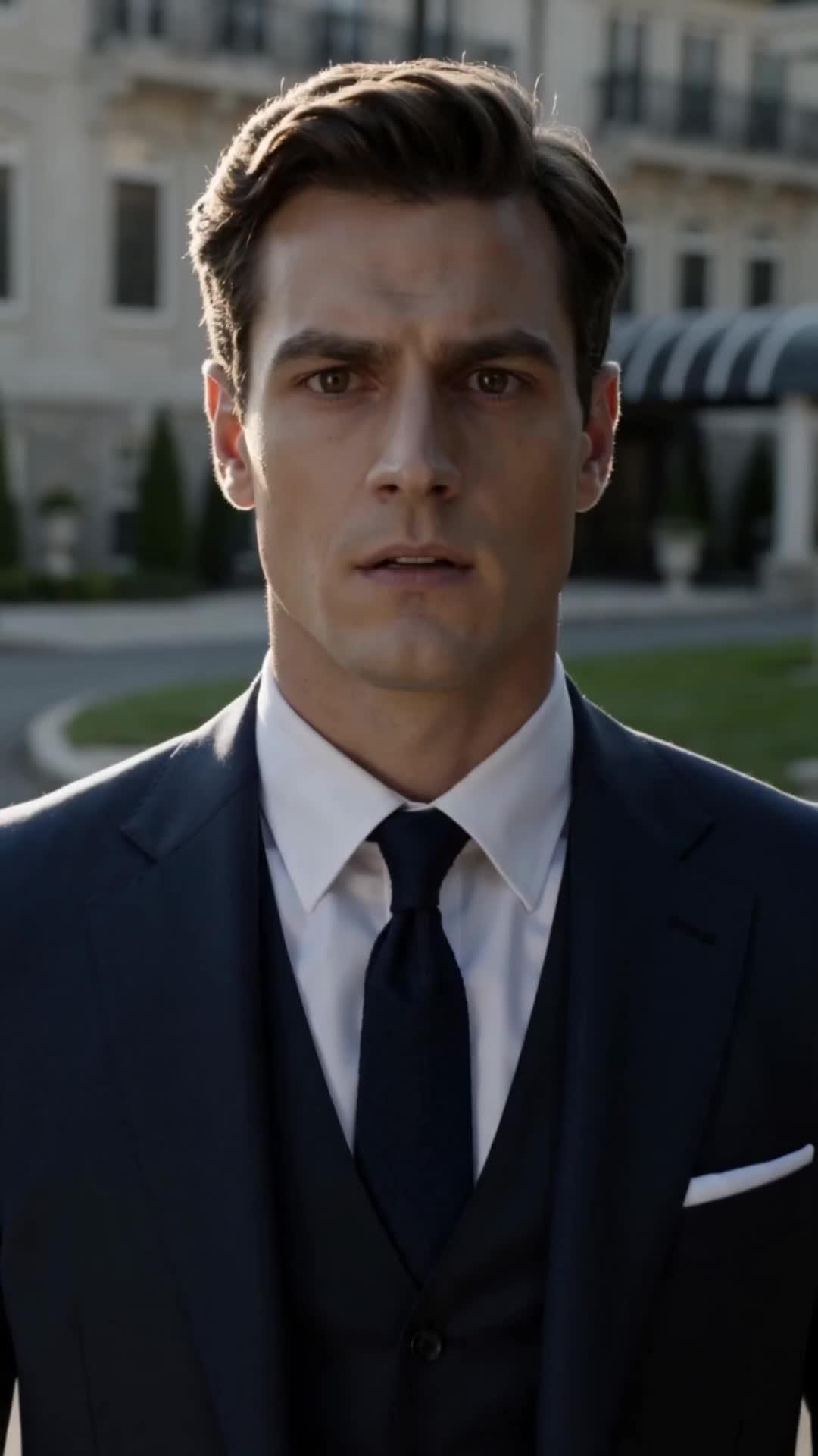 The Wife He Regretted Losing